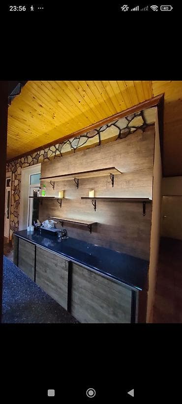 qaz peclər: Endirim 📍📍Bar satılır bahalı yığılıb qiymət 1500 AZN ünvan — 2