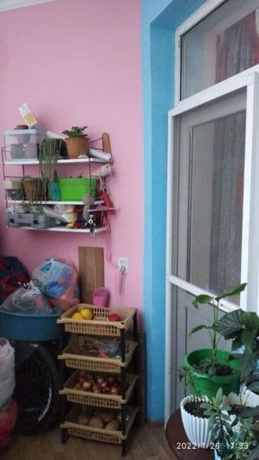 ev alıram: 2 otaqlı, Yeni tikili, m. Neftçilər, 65 kv. m — 7