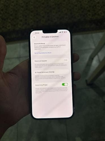 IPhone 13 Pro Max, 256 GB — 6