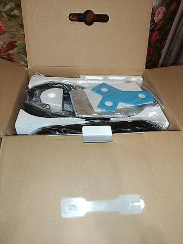 Техника и электроника: DSP Professional Garment Steamer – Model: KD8016 - Güc: 2000W – — 3