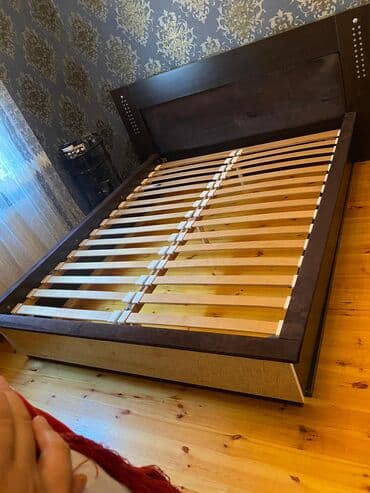 matras ikinci əl: Təzə kimidir — 4