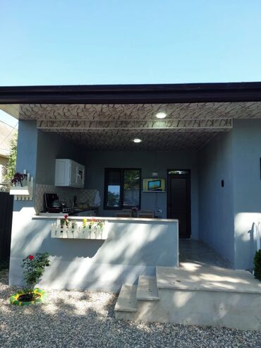 gülüstan residence ev satilir: 100 kv. m, 2 otaqlı — 1