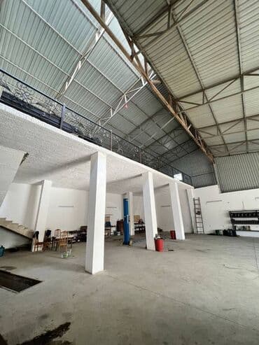 залог коммерческой недвижимости: Binəqədi rayonu rəsulzadə qəsəbəsində 420 kv. Cex servis kimi icarəyə — 4