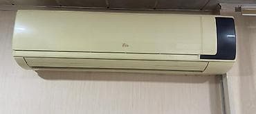 mini ventilyator: Кондиционер 50-60 м², Сплит-система — 2