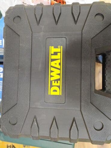 dewalt drel qiymeti: Drel yeni keyfiyyətli təmiz 21w Dewalt çox keyfiyyətli topdan satış — 4
