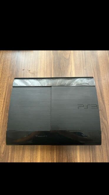 alpine a610 3 mt: PS 3 satılır yaxşı vəziyyətdədir tam iwlek heç bir prablemi yoxdur — 6