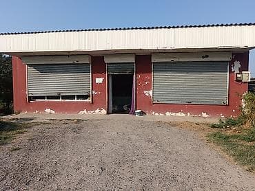 Sabirabad rayon Şıxsalahlı kəndində yerləşir Obyek kürqıarağ yol
