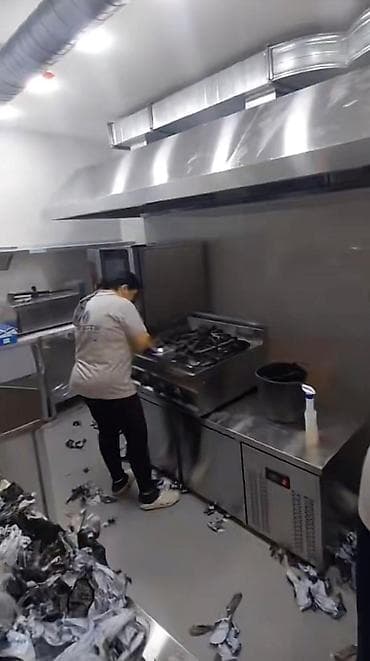 su filteri qurasdirilmasi: Təmizlik | Ofislər, Mənzillər, Evlər | Ümumi təmizlik, Gündəlik təmizlik, Təmirdən sonra təmizlik — 5