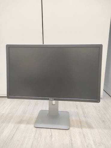 Dell P2414Hb LCD monitor - Ekran ölçüsü: 24 düym, geniş format -