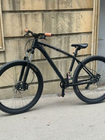 velasiped: İşlənmiş Dağ velosipedi 29" — 2