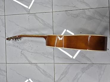 klassik gitara qiymetleri: Klassik gitara, Presto — 3