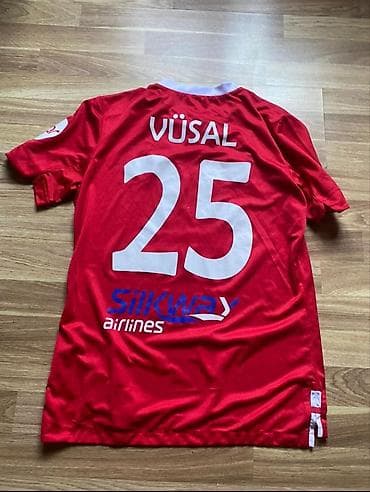 Zirə FK, tam orginal 
whatsapp yazin — 2