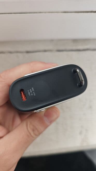 Mətbəx texnikası: Simsiz şarj cihazı > 20 Vt, Yeni — 6