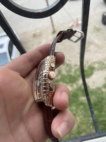 saatlar 2020: Salam saat franc muller firmasına aiddi özüm 150 manata almışam çox — 2