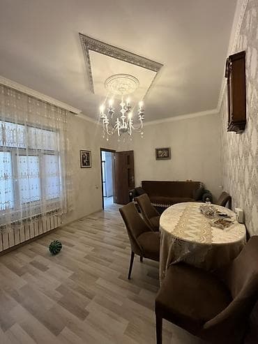 кухня мебель: Maklerler narahat etmesin Real evin videosuda var bazar qiymeti 70 min — 6