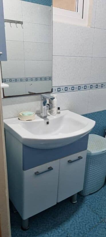 ucuz evlər satış: Bakı, 2 otaqlı, Köhnə tikili, m. Qara Qarayev, 58 kv. m — 12