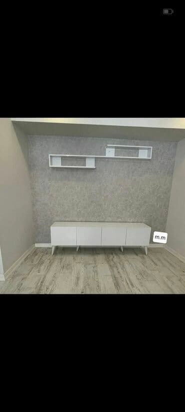 taxt altlığı: Yeni, Düz TV altlığı, Polkalı, Laminat, Azərbaycan — 12