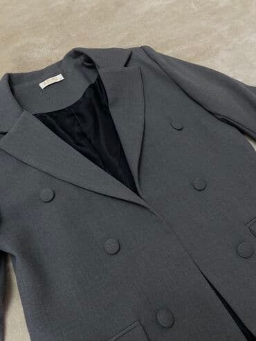 kisi pencekleri: Qadın blazer ceket — 2