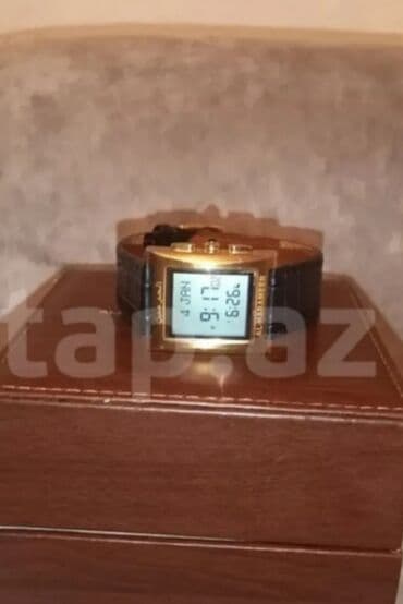 Yeni, Qol saatı, Alfajr, rəng - Qızılı lalafo.az -da Yeni, Qol saatı, Alfajr, rəng - Qızılı