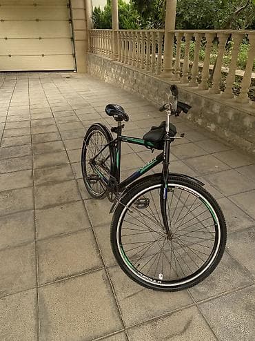 velo moto: 26 liq heç bir problemi yoxdur — 1