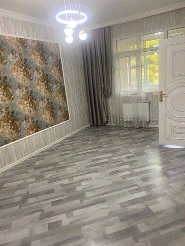 bine atciliqda kiraye ev: Nəsimi Rayonu 4-cü mkr, Mir Cəlal küçəsində yerləşən orta bloklu 5 — 1