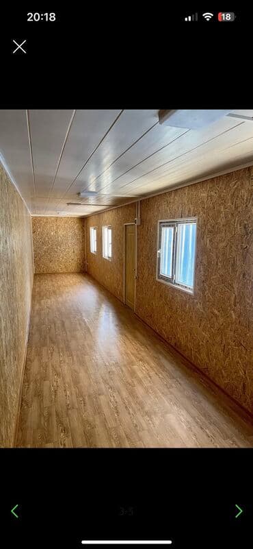 aromaticna bio so limes: Demir depo konteyner ofis konteynerler Yataqxana kanteyner Sendivic — 6