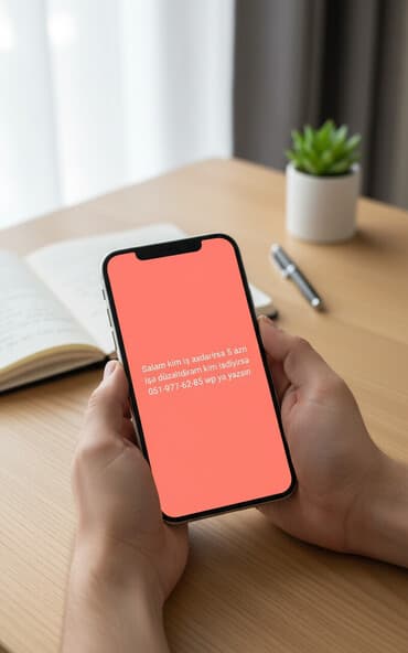 derzi iş elanları: İşə düzəltmə xidməti - İş axtaranlar üçün vasitəçilik xidməti - — 1