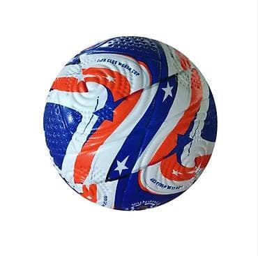 5 rubl: ⚽ PREMIUM FUTBOL TOPU ⚽ 🔥 Peşəkar görünüş + yüksək keyfiyyət! ✔️ 4 və — 8
