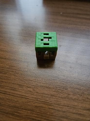 Kinder Minecraft 2 ədəd — 4
