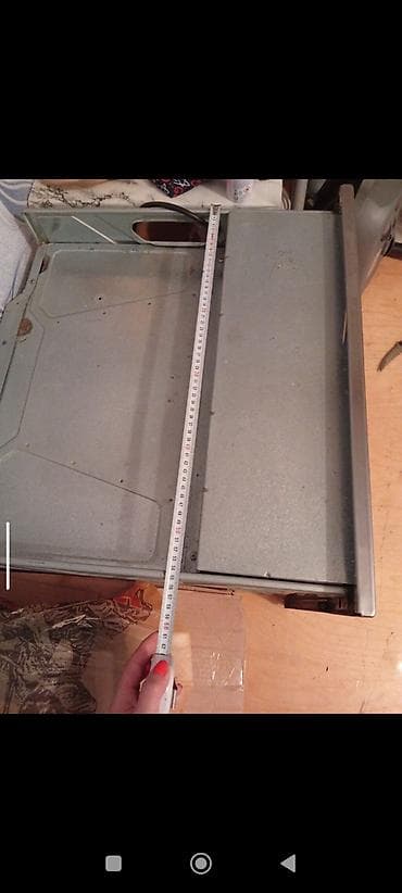 elektrik peçləri: Elektrik sobası Quraşdırılan — 2