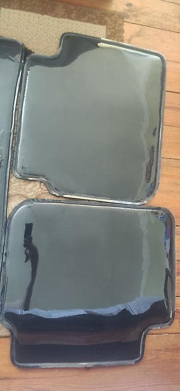 masin vinilleri: Avtomobil üçün ayaqaltı — 3