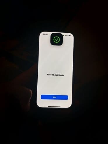 iphone 15 adapter qiymeti: IPhone 15 Pro, 256 ГБ, Natural Titanium, Face ID — 11