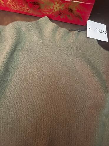 mi 10 qiymet: Teze etiketi üstünde — 3