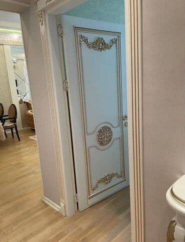 mingecevir yeni tikili binalar: Nizami metrosunun yaxınlığında 19 mertebeli binanın 14-cü — 5