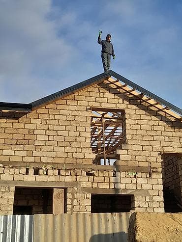 elektrik naqilleri: Tikinti və təmir xidməti – fərdi evlərin “açar təslim” inşası - — 6