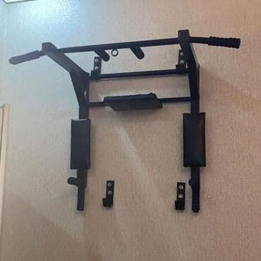 🔥🔥🔥Turnik 3v1 - 35 azn. -Dəmir metal məlumatlarının birinci əl