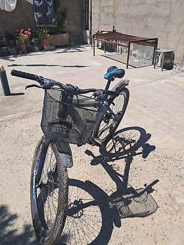 qiz velosipedi: ANMIER dağ velosipedi - Çərçivə: yüngül lehimli, şəhər və yüngül — 3