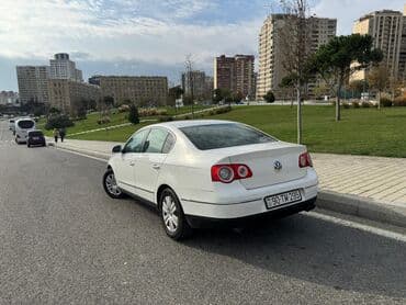 фольксваген туарег дизель: Volkswagen Passat: 2 л | 2007 г. Седан — 5