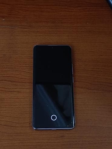 telefon nomresi: Redmi Note 14 Pro+, 512 GB, rəng - Bənövşəyi, Barmaq izi — 3