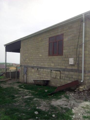 bakıda 1 otaqlı ucuz kirayə evlər: 8 otaq, 1 kv. m — 6