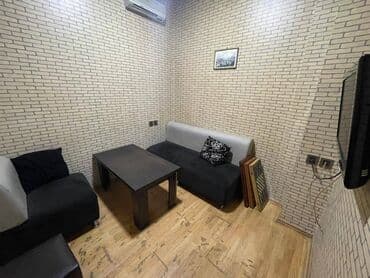 arenda pub restoran: Tam şəraitli obyekt icarəyə verilir, 6 kabinetdən ibarətdir. Elektrik — 6