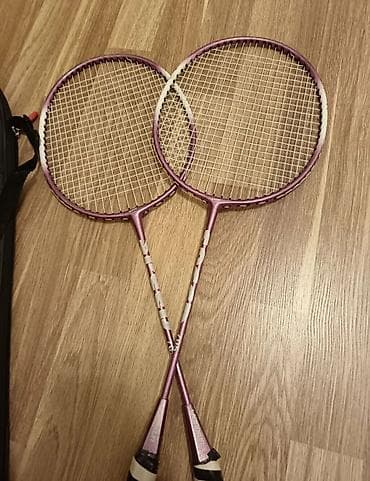 raket: Həm keyfiyyətli, həm də çox sərfəli! Weinixun brendinin "Speed 705" — 3