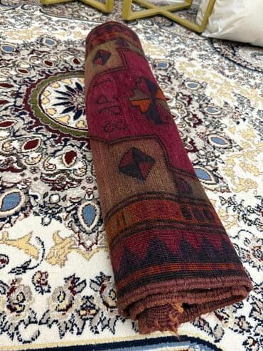 qədim radio: Qedimi xalca — 2