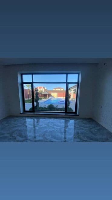 куплю дом в баку недорого: 10 комнат, 550 м² — 3