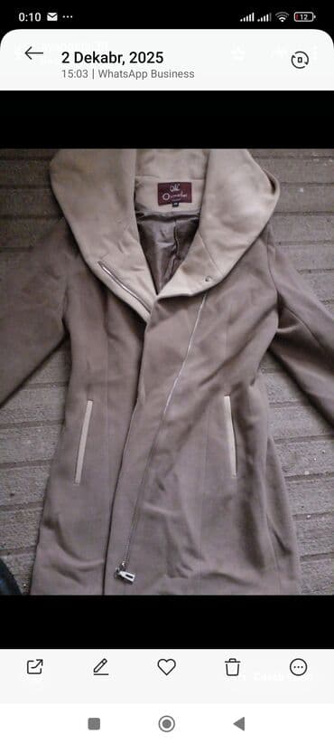 godəkcə: Adamo, 2XL — 10