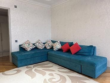 Di̇van-kravat, İşlənmiş, Açılan, Bazalı, Parça, Çatdırılma yoxdur