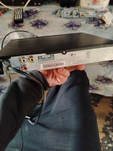 аспиратор для кухни: Lg — 1