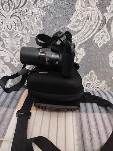 canon mark 2: Tecili satlir .3-4defe istifade olunub — 2