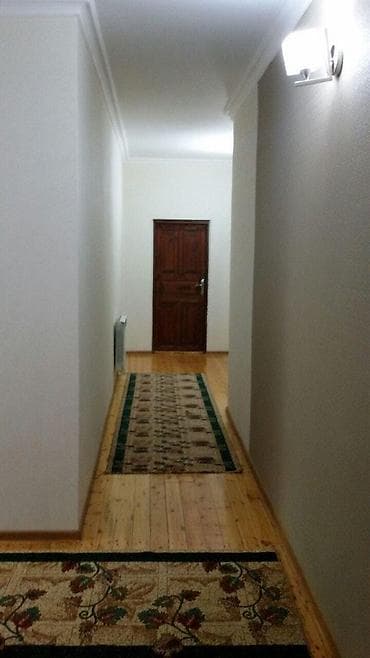 bakida evler: 120 kv. m, 4 otaqlı, Kombi, Qaz, İşıq — 10