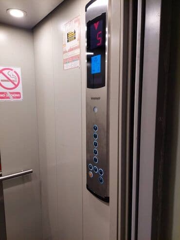 9 ci mikrorayon satilan evler: Bakı, 2 otaqlı, Köhnə tikili, 65 kv. m — 20